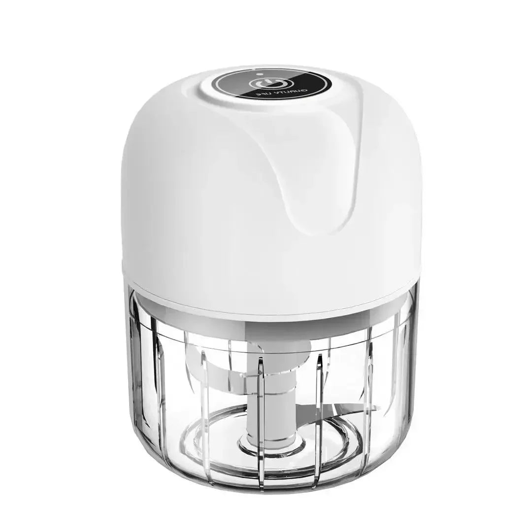 Mini Electric Garlic Chopper