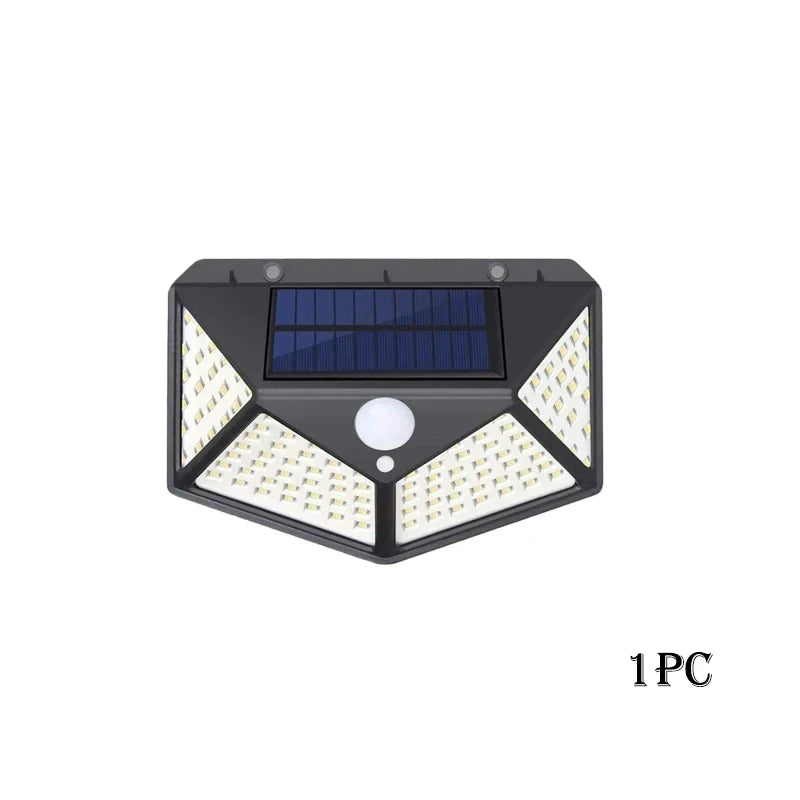 Pack Solar Lights