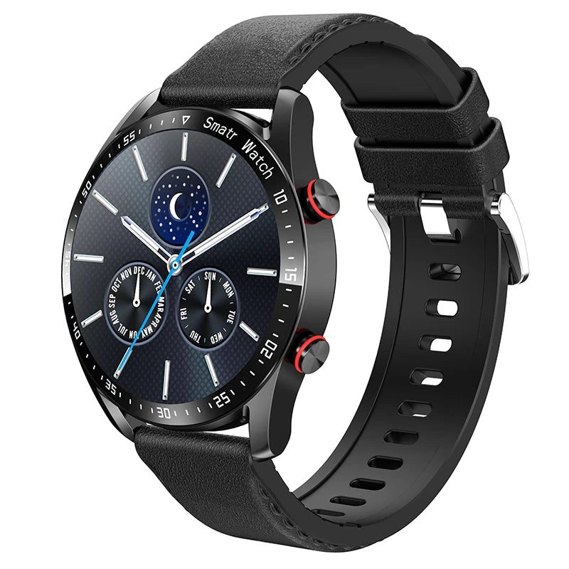 Bluetooth Call Smart Watch Men