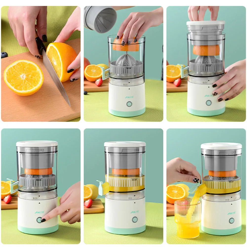 Electric Juicer