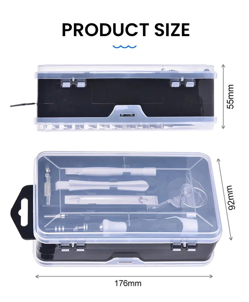 Electronics Screwdriver Set