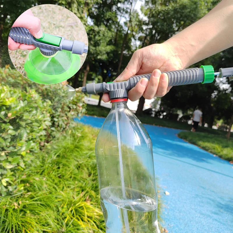 Garden Watering