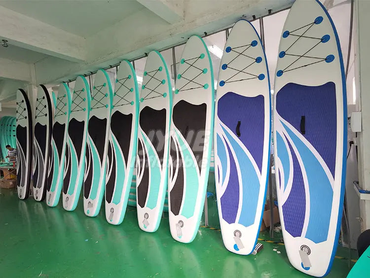 Supplier Big Paddle Board