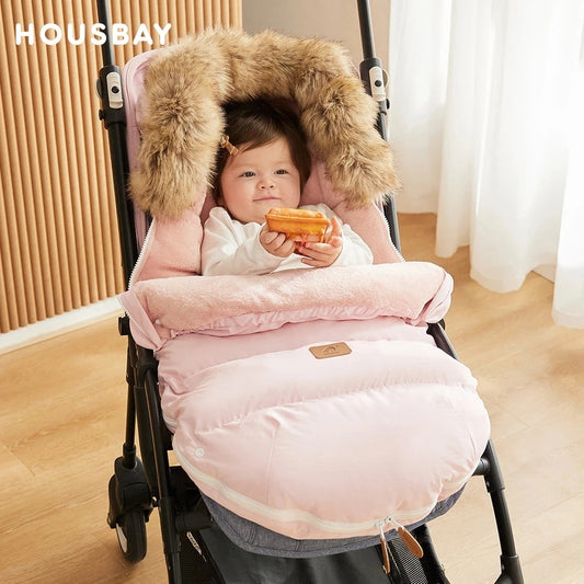 Stroller Footmuff Winter Baby