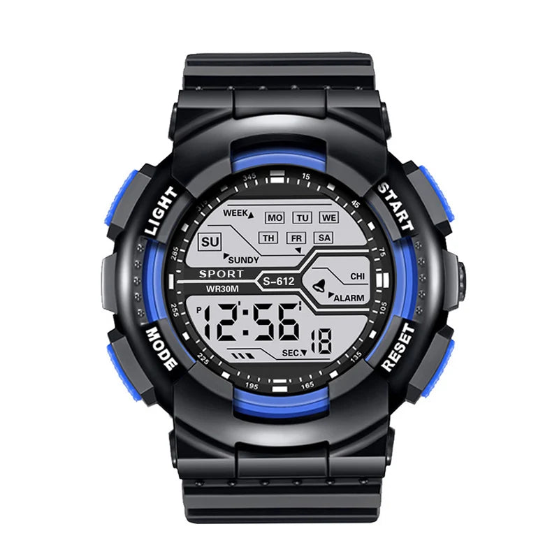 Sport Men Watch