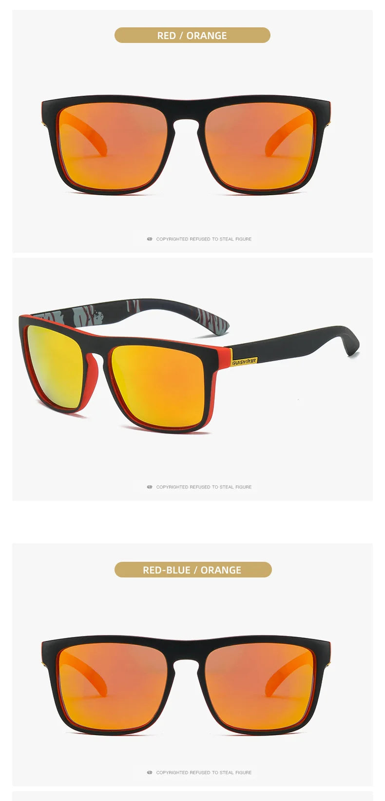 Sunglasses Brand