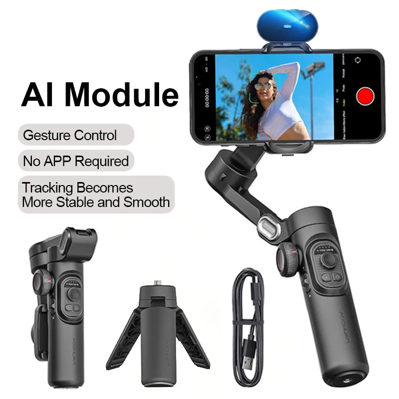 Handheld Gimbal