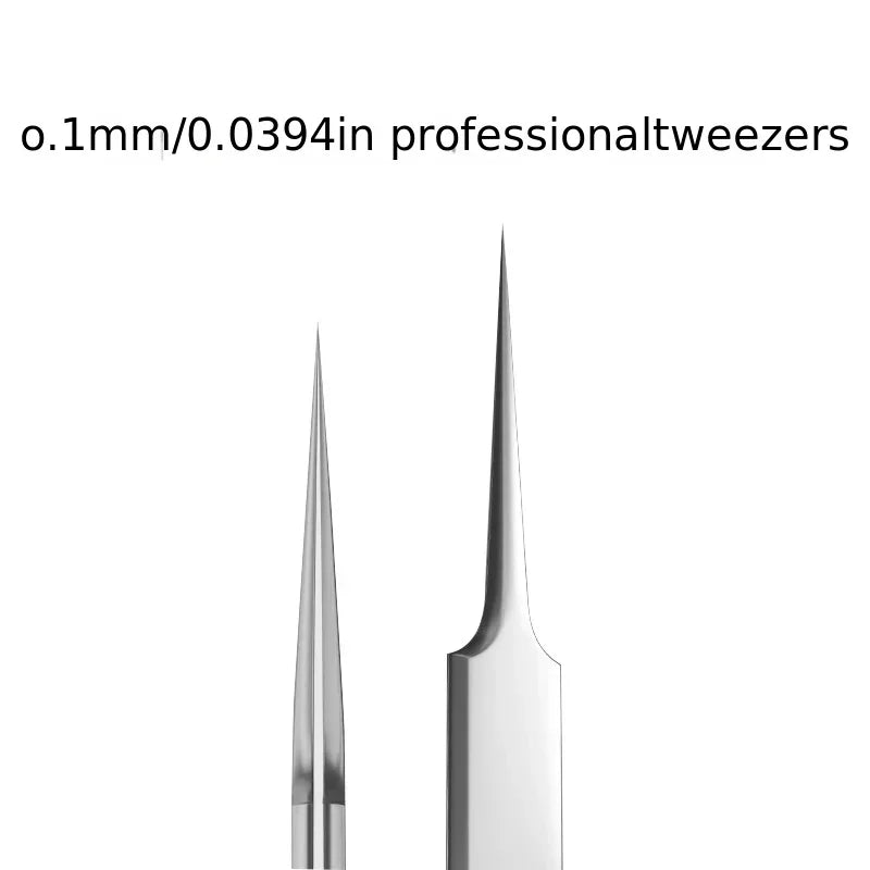 5 Cellular Blackhead Tweezers