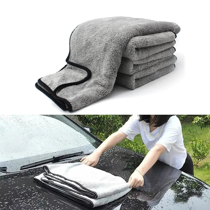 Car Washing Towel