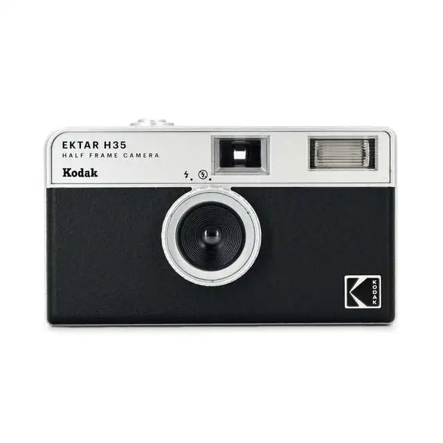 Original KODAK EKTAR H35 Camera