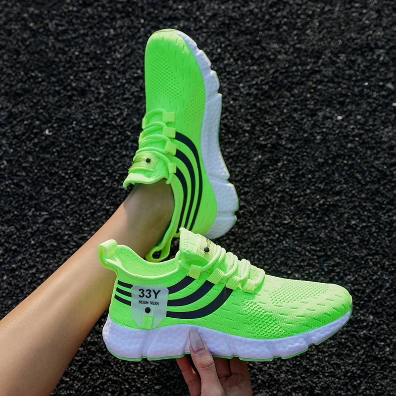 Women Sports Shoes