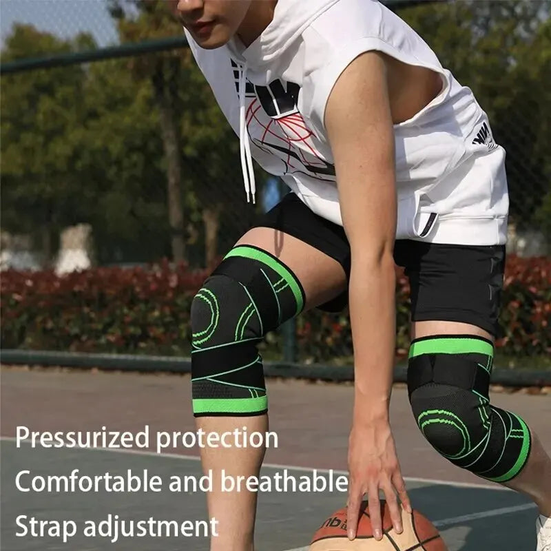 Knee Compressions Sleeve