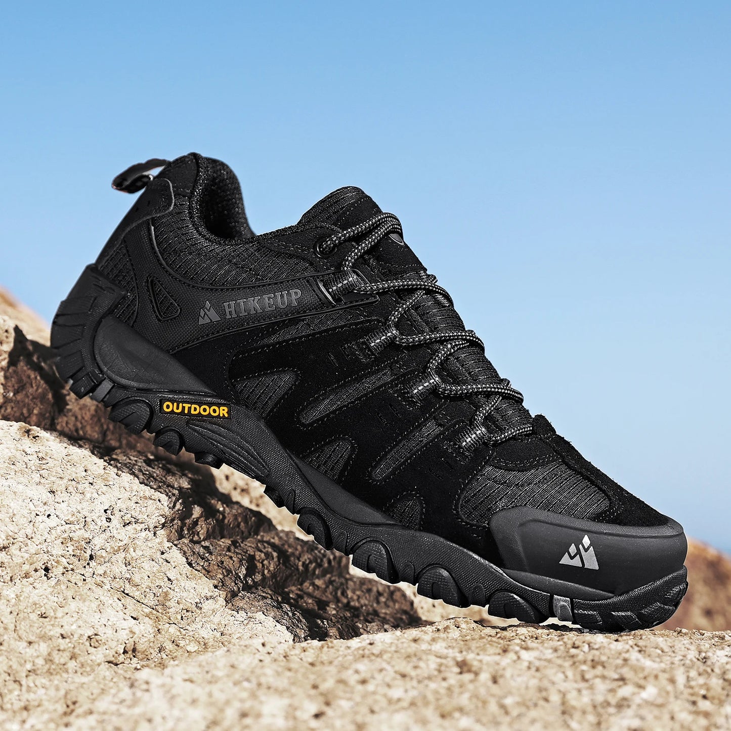 Men's mountain shoes