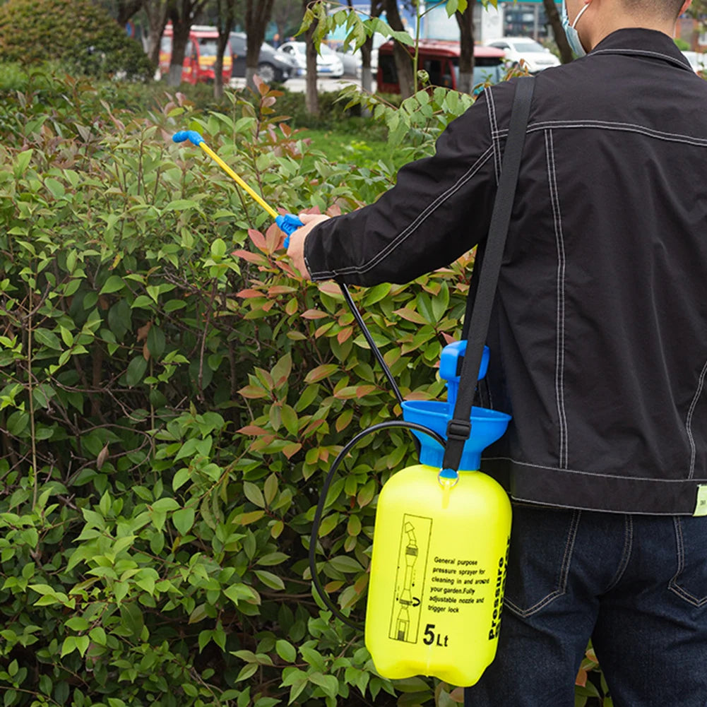 Garden Sprayer Water Pump