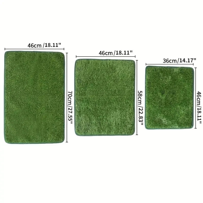 Artificial Grass Dog Pad