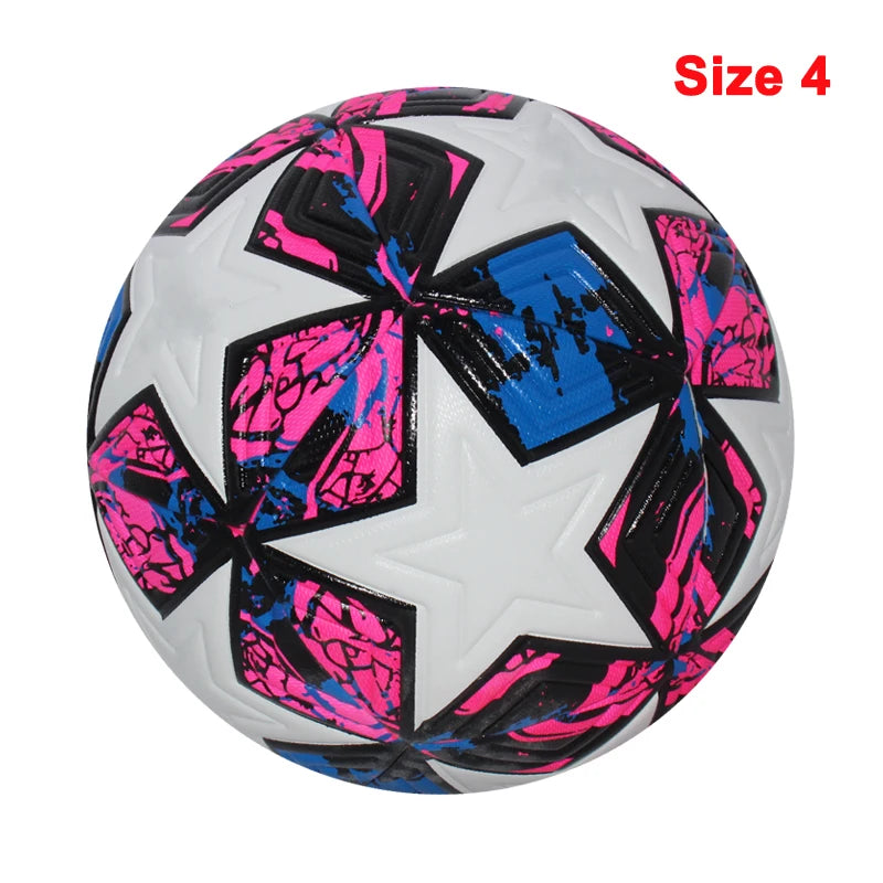 High Quality Soccer Balls Official Size 4/5