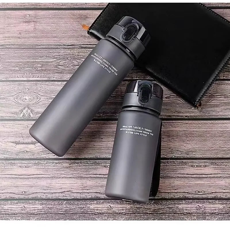 Free Leak Proof Sports Water Bottle High Quality