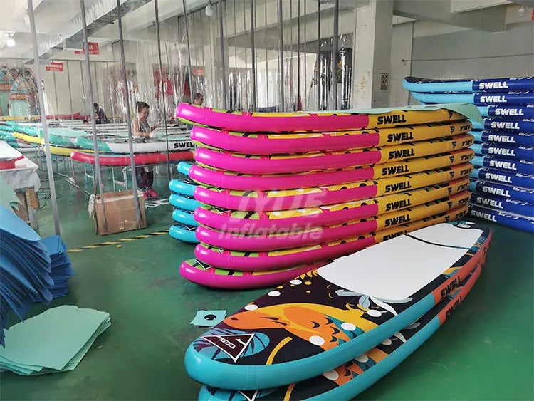 Supplier Big Paddle Board