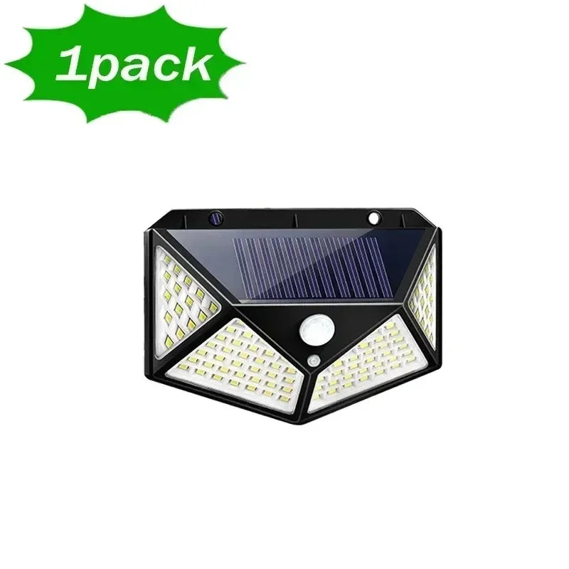 Solar Lamp Garden LED Light