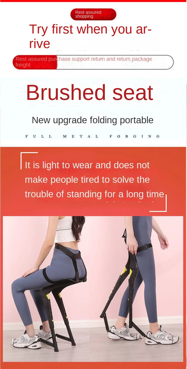 Wearable Sports Lightweight