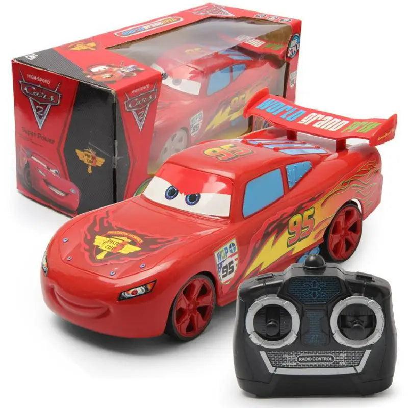 Disney Pixar Cars 3 Remote Control