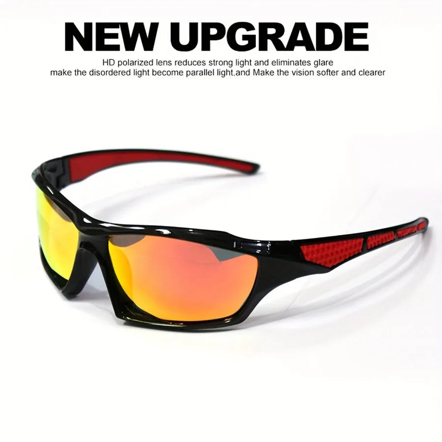 Fashion Sports Sunglasses