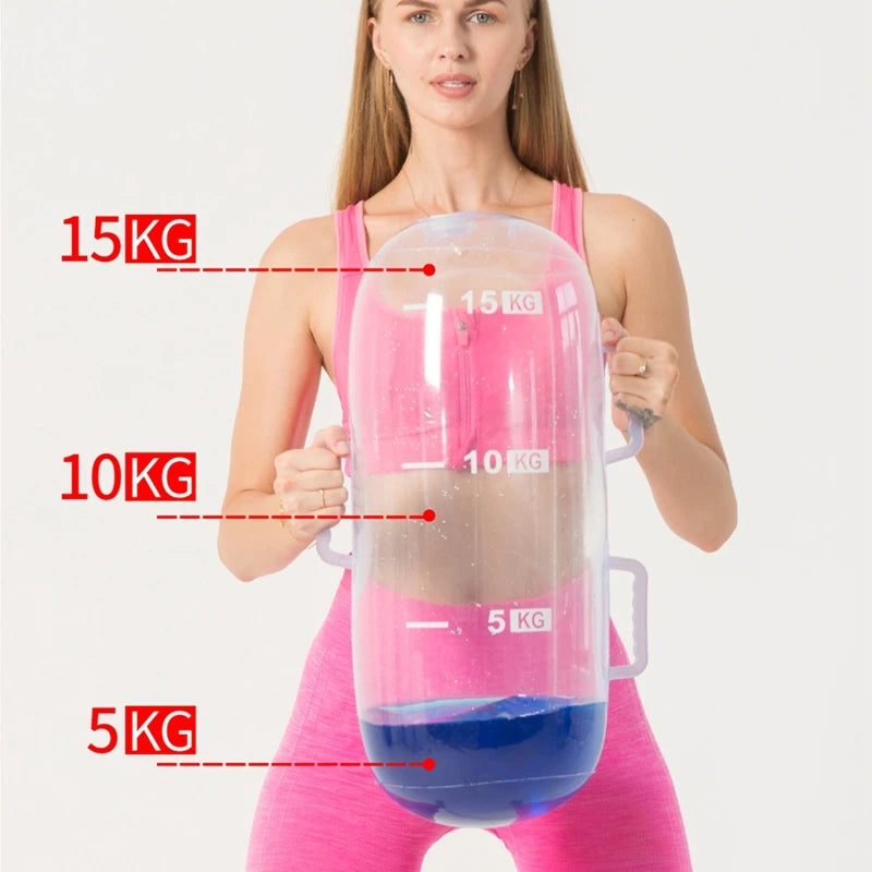 Water Power Bag