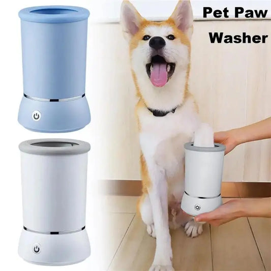 Pet Paw washer