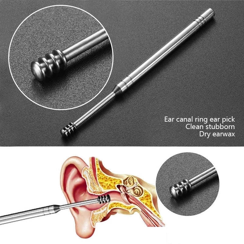 set ear cleaner