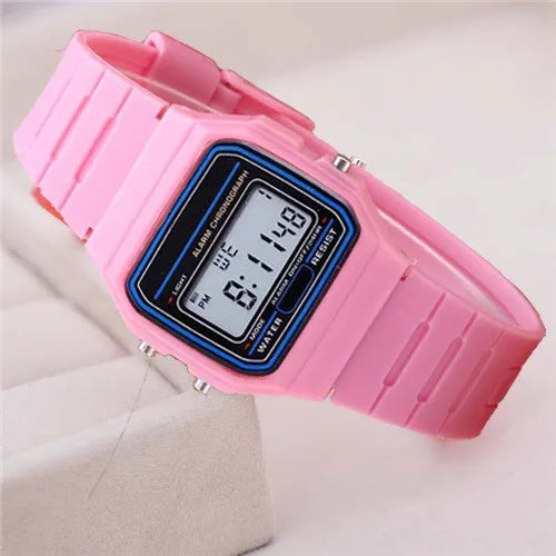 Men Watch Fashion LED Digital Watches Man Sports