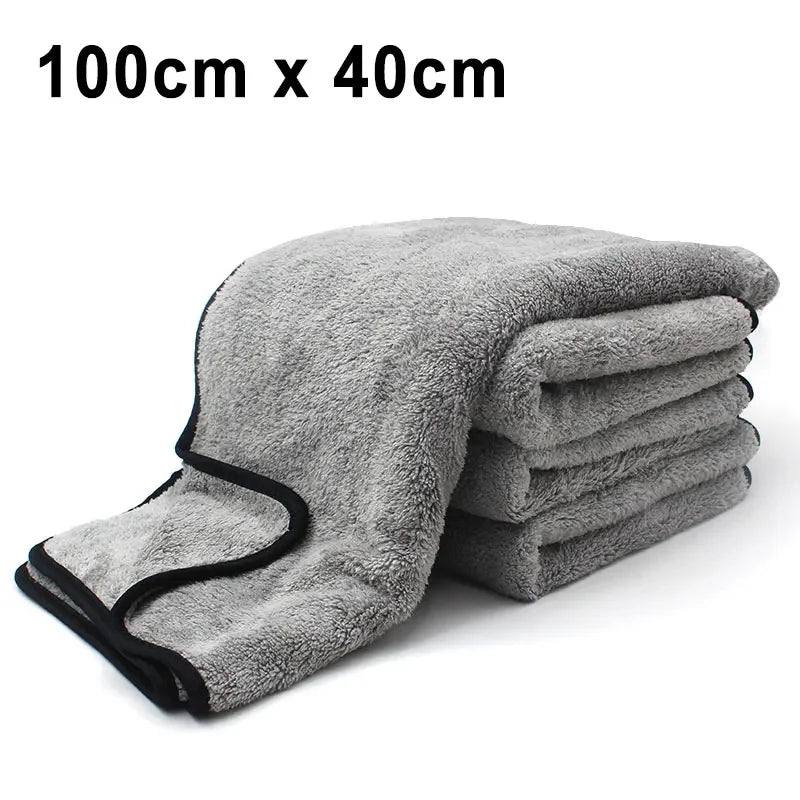 Car Washing Towel