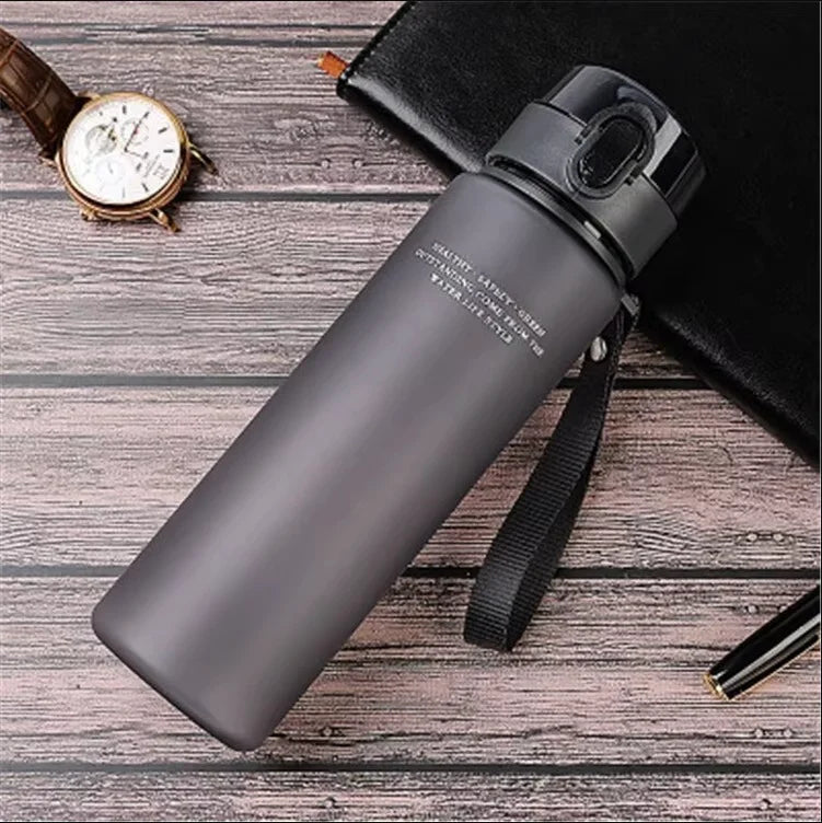 Free Leak Proof Sports Water Bottle High Quality