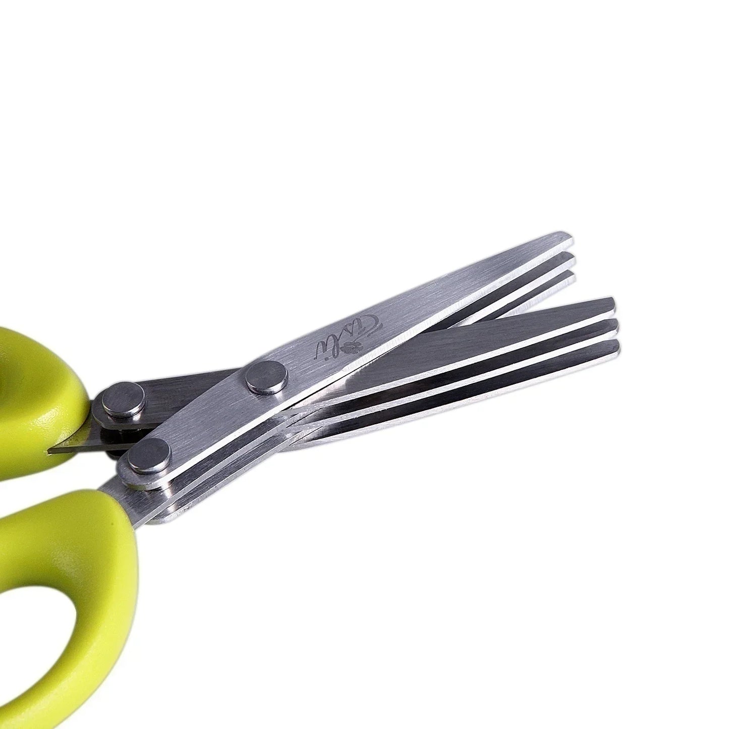 Stainless Kitchen Scissors Pepper