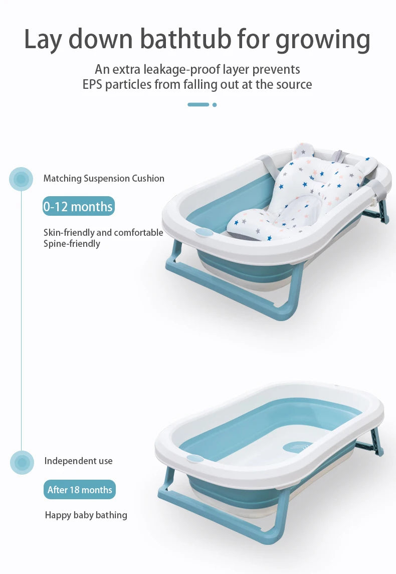 Baby Bath Seat