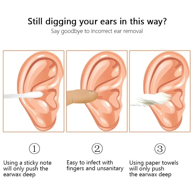 set ear cleaner