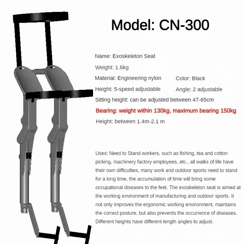 Wearable Sports Lightweight