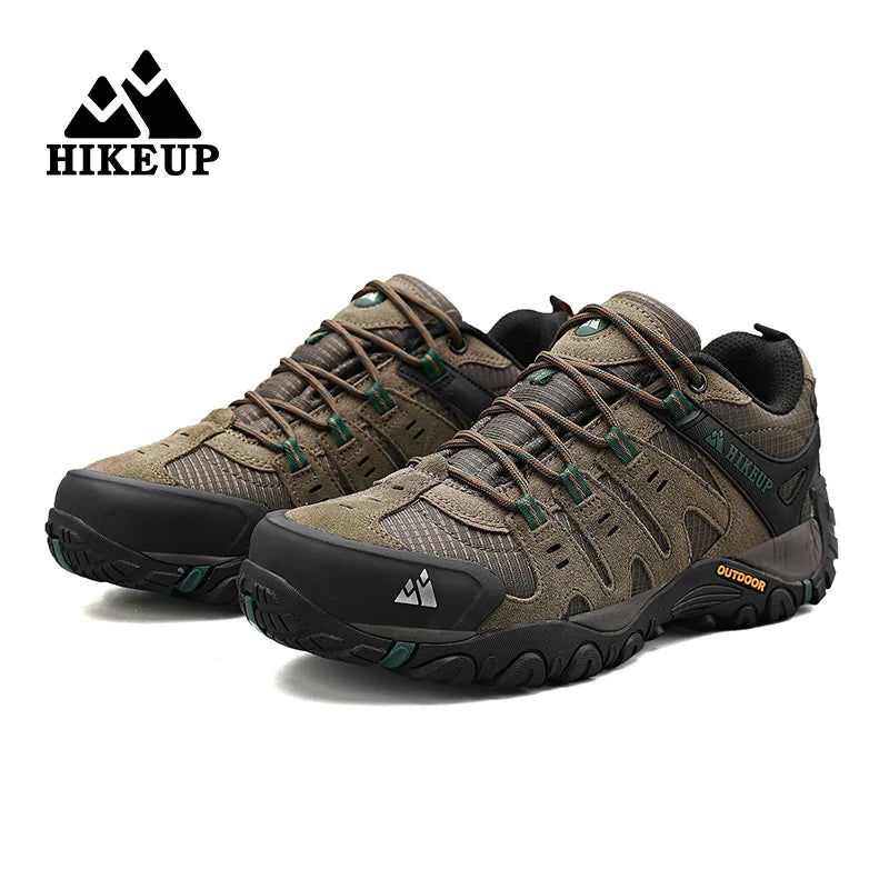 Men's mountain shoes