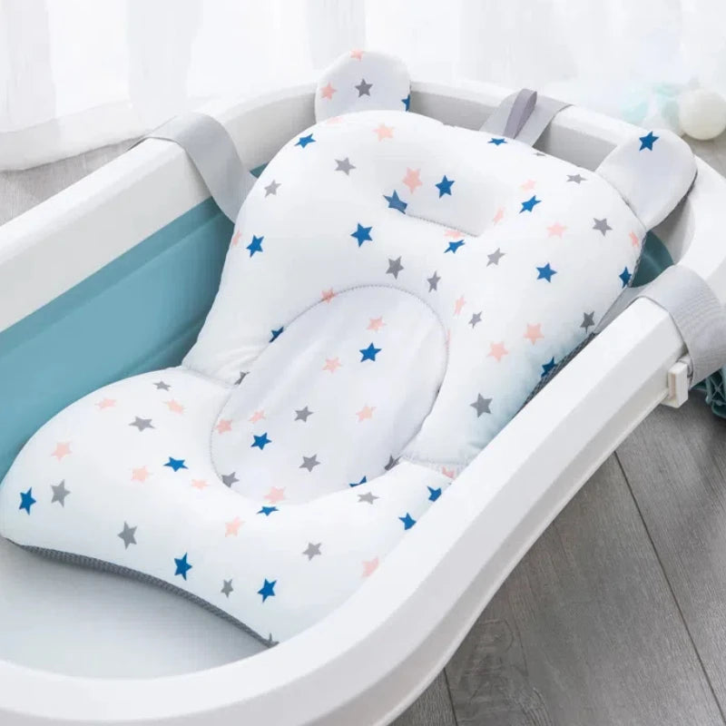 Baby Bath Seat