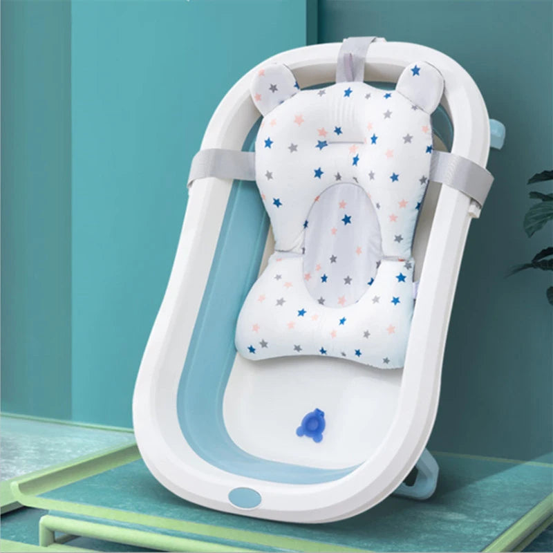 Baby Bath Seat