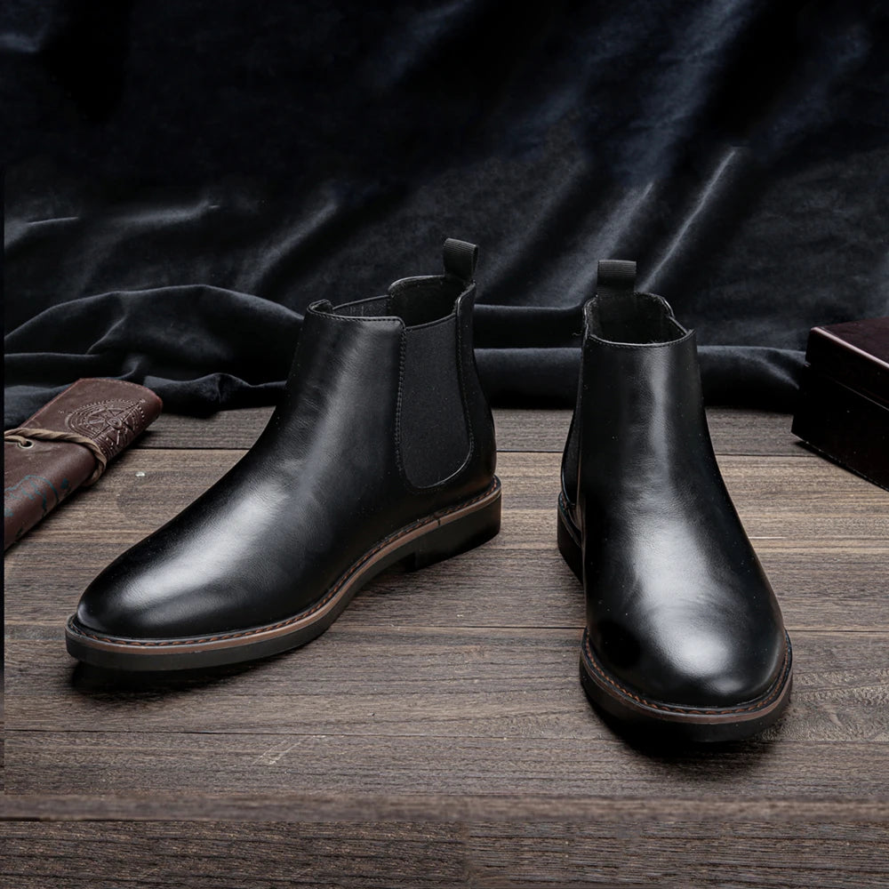 Men Chelsea Boots