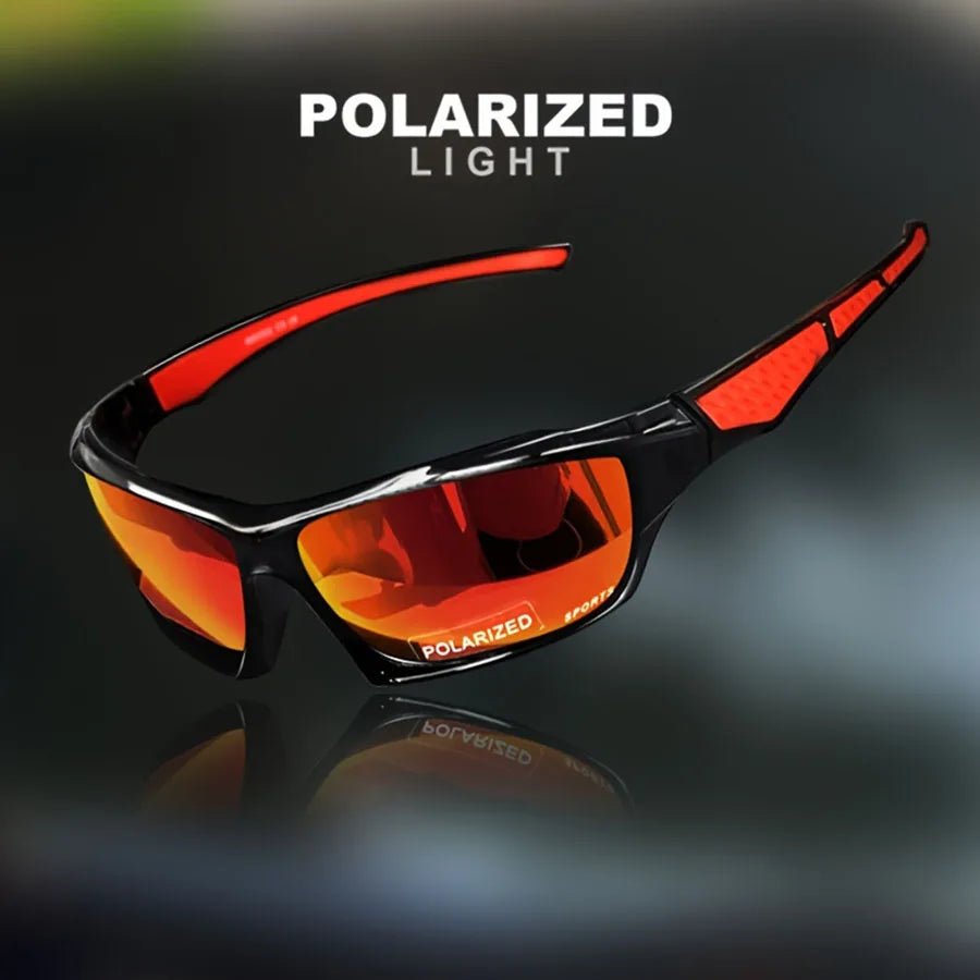 Fashion Sports Sunglasses