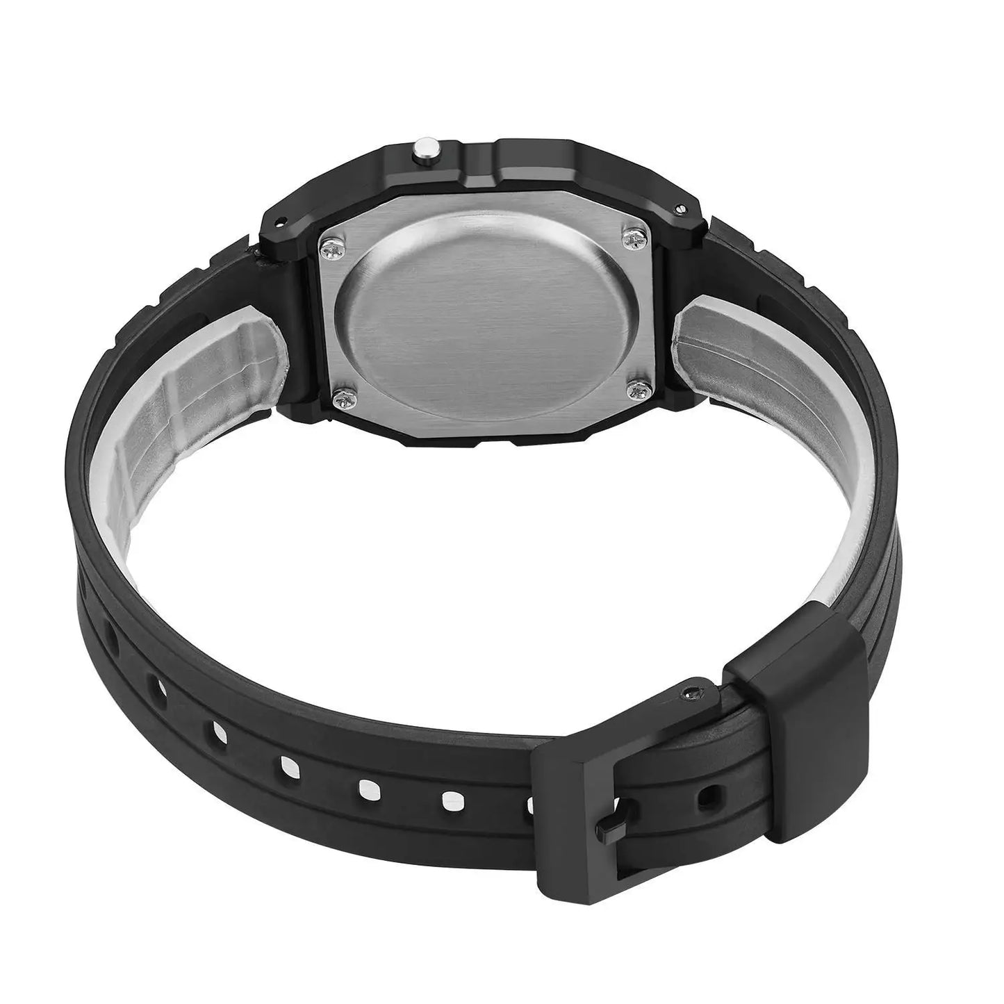 Men Watch Fashion LED Digital Watches Man Sports