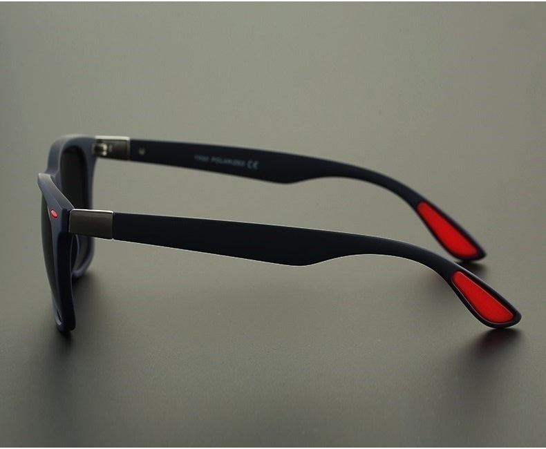 Retro Sunglasses Men Women Fashion Sports