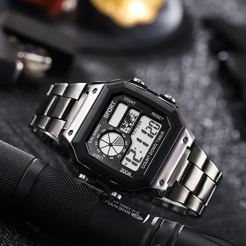 Classic Men'sWatches Luxury