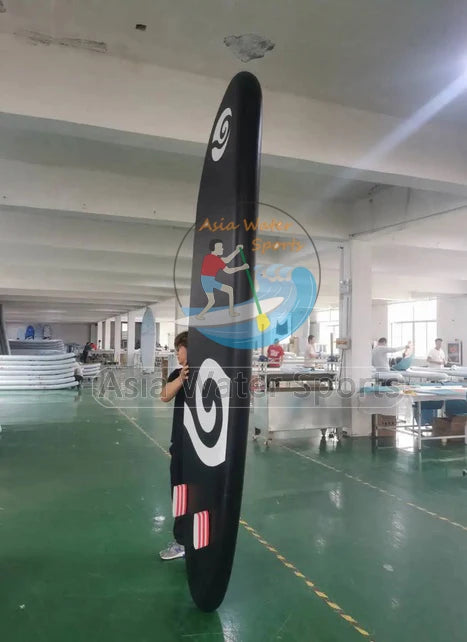 Giant Paddle Boards Inflatable surf boards standup