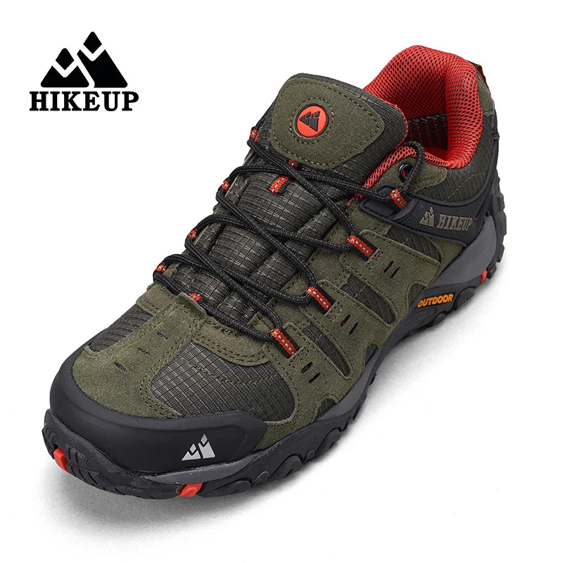 Men's mountain shoes