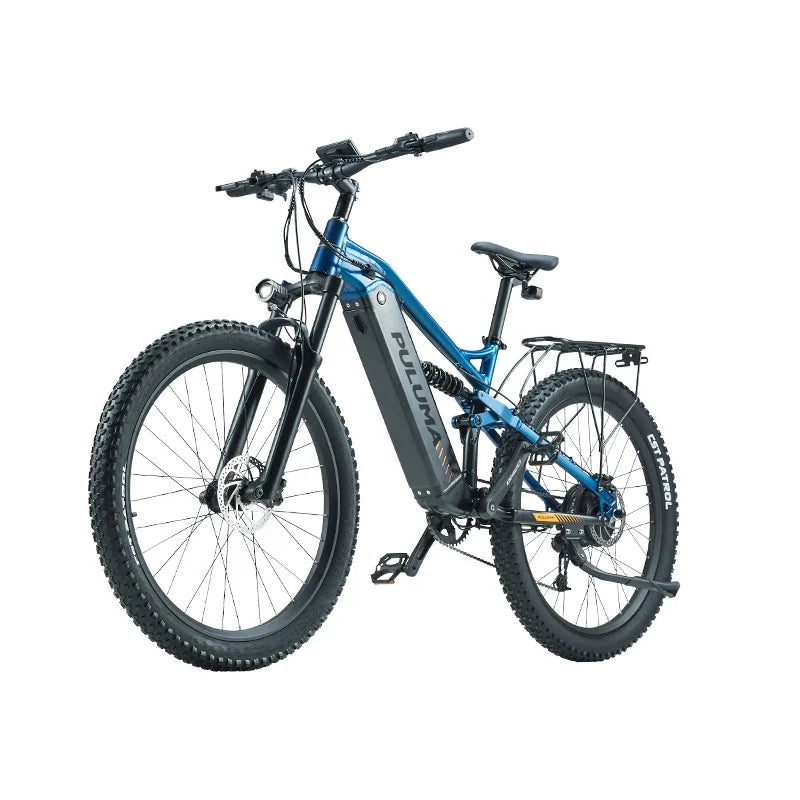 electric bicycle 1000W power 48V 20AH 27.5*2.8 inch tire