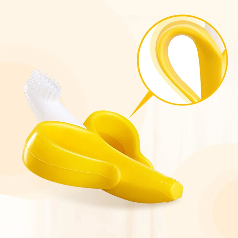 Banana Shape Safe