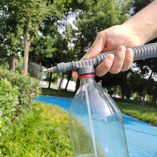 Garden Watering