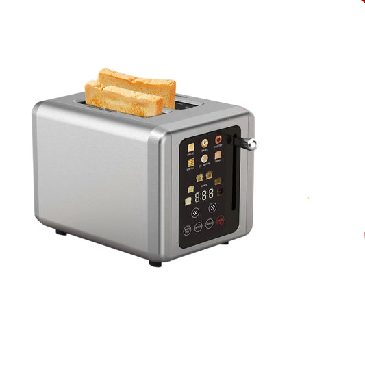 Electric Toaster Automatic Breakfast Machine